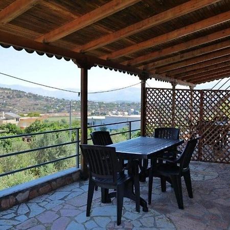 Villa Korado Sarandë Exteriör bild