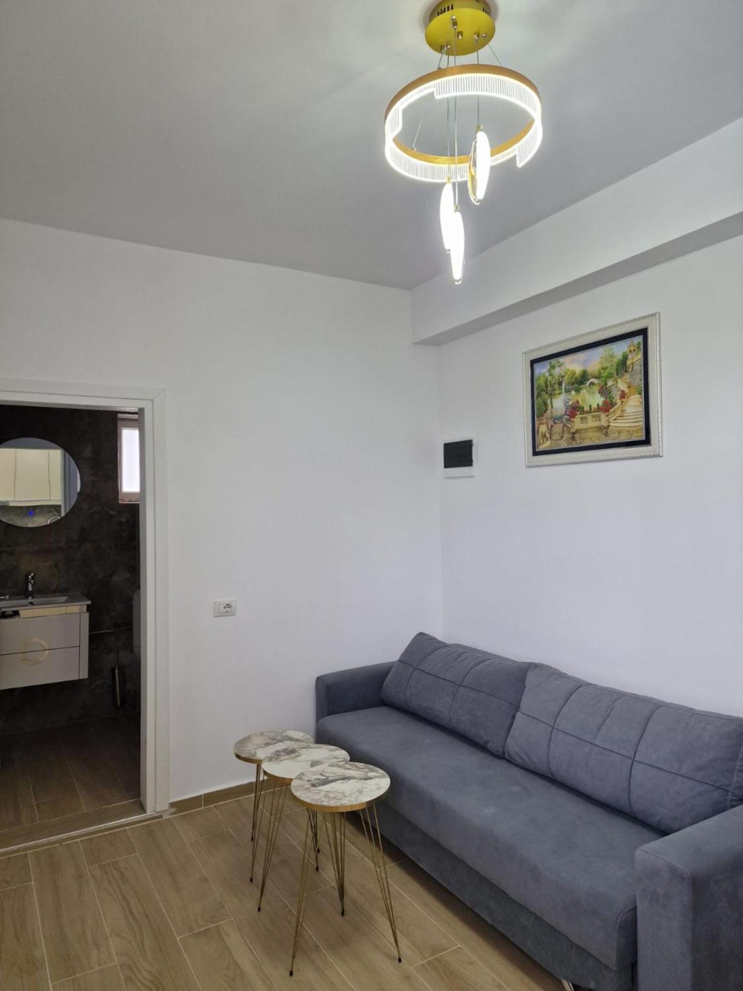 Villa Korado Sarandë Exteriör bild