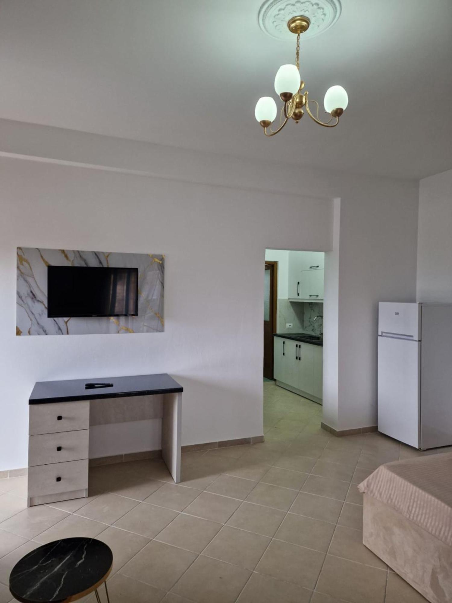 Villa Korado Sarandë Exteriör bild