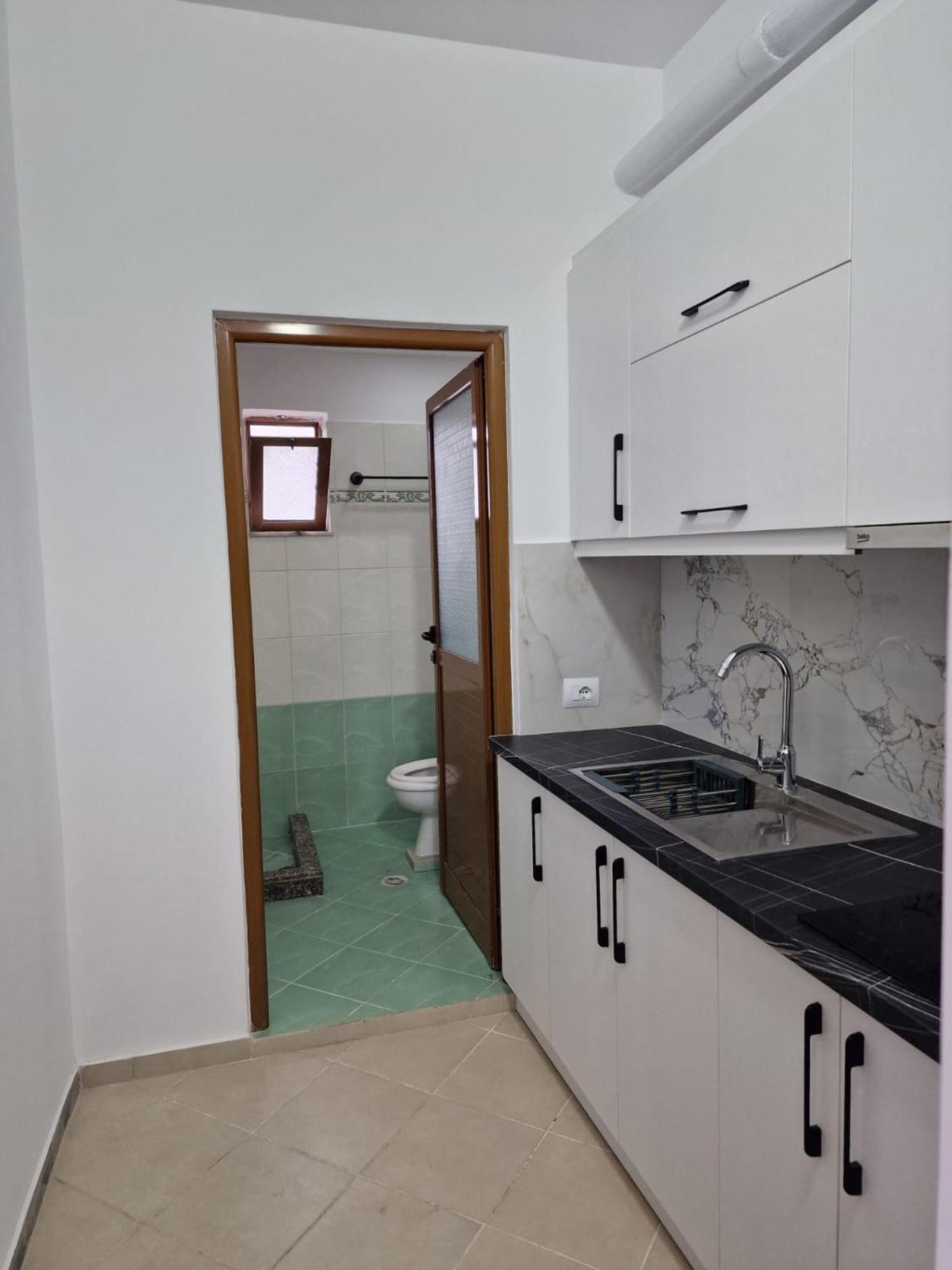 Villa Korado Sarandë Exteriör bild