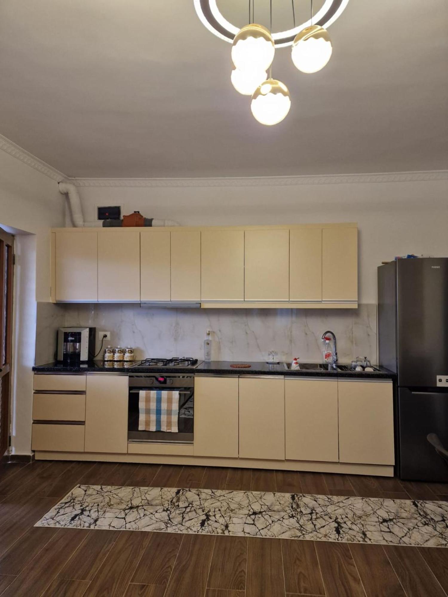 Villa Korado Sarandë Exteriör bild