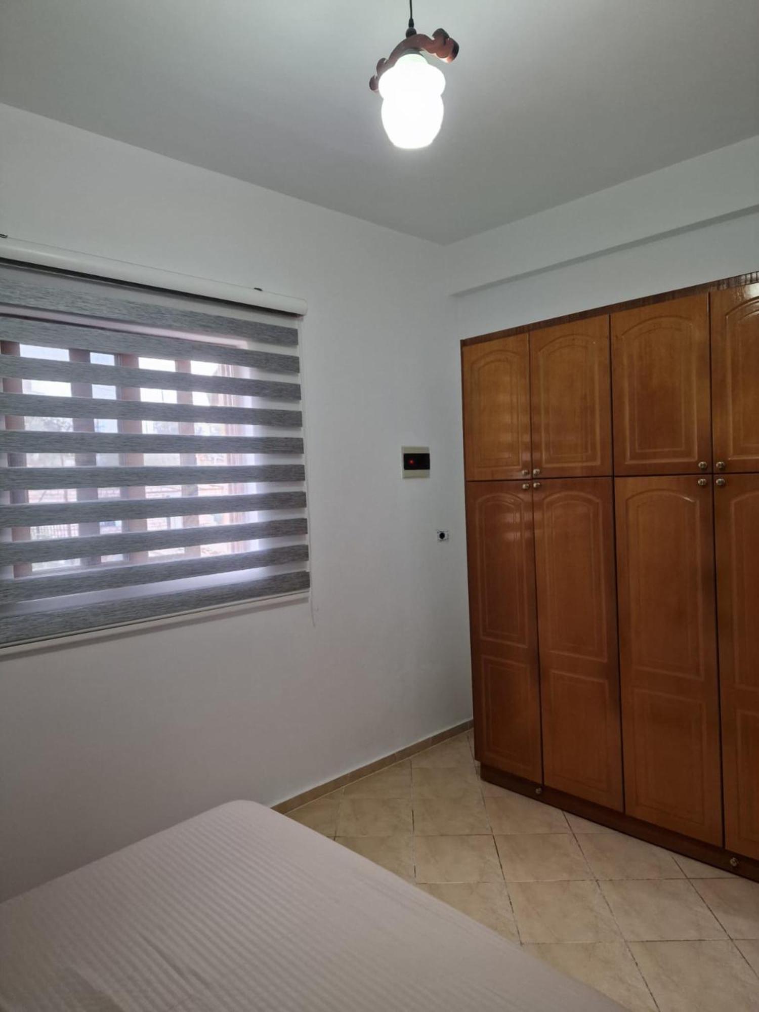 Villa Korado Sarandë Exteriör bild