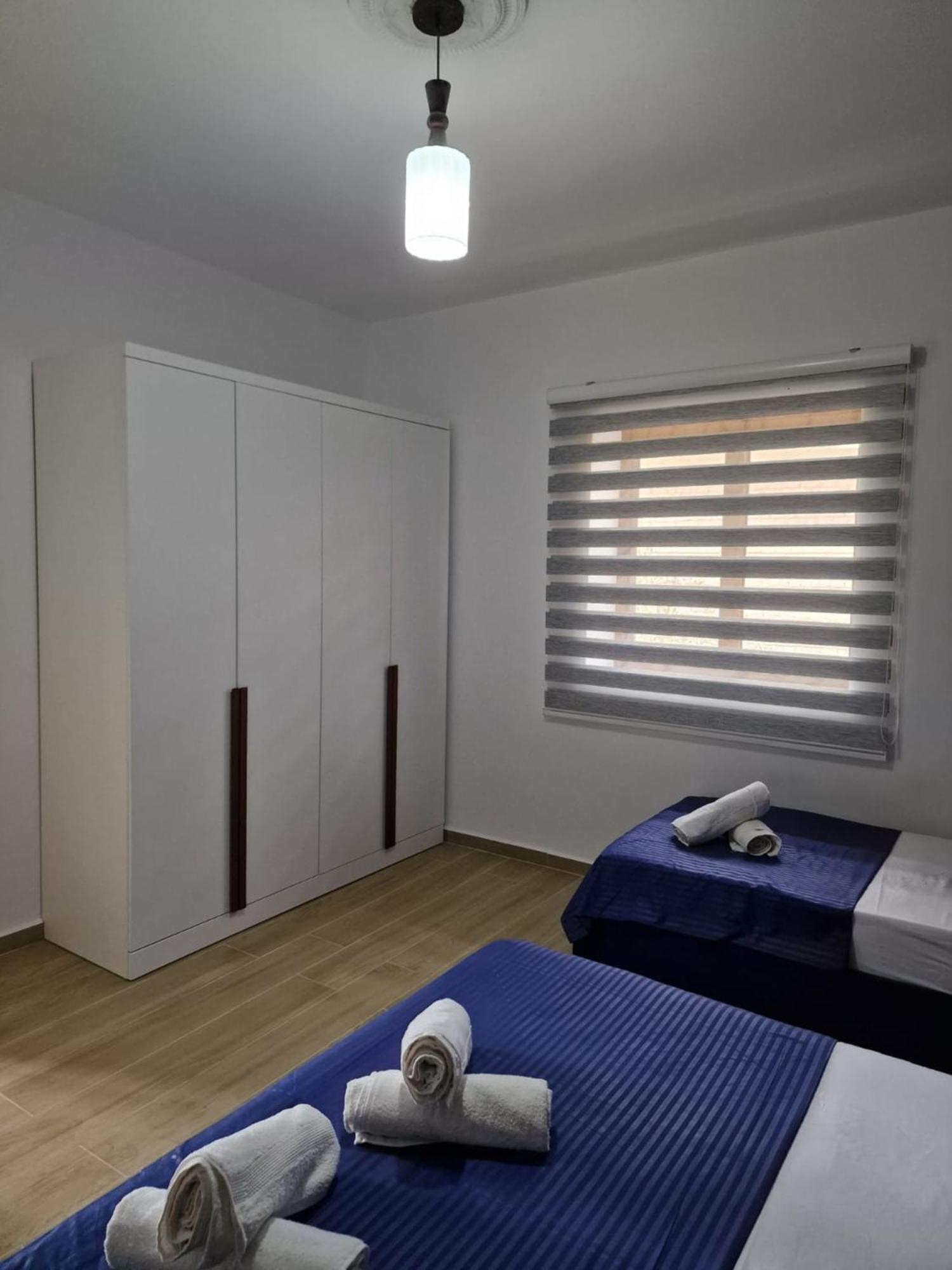 Villa Korado Sarandë Exteriör bild