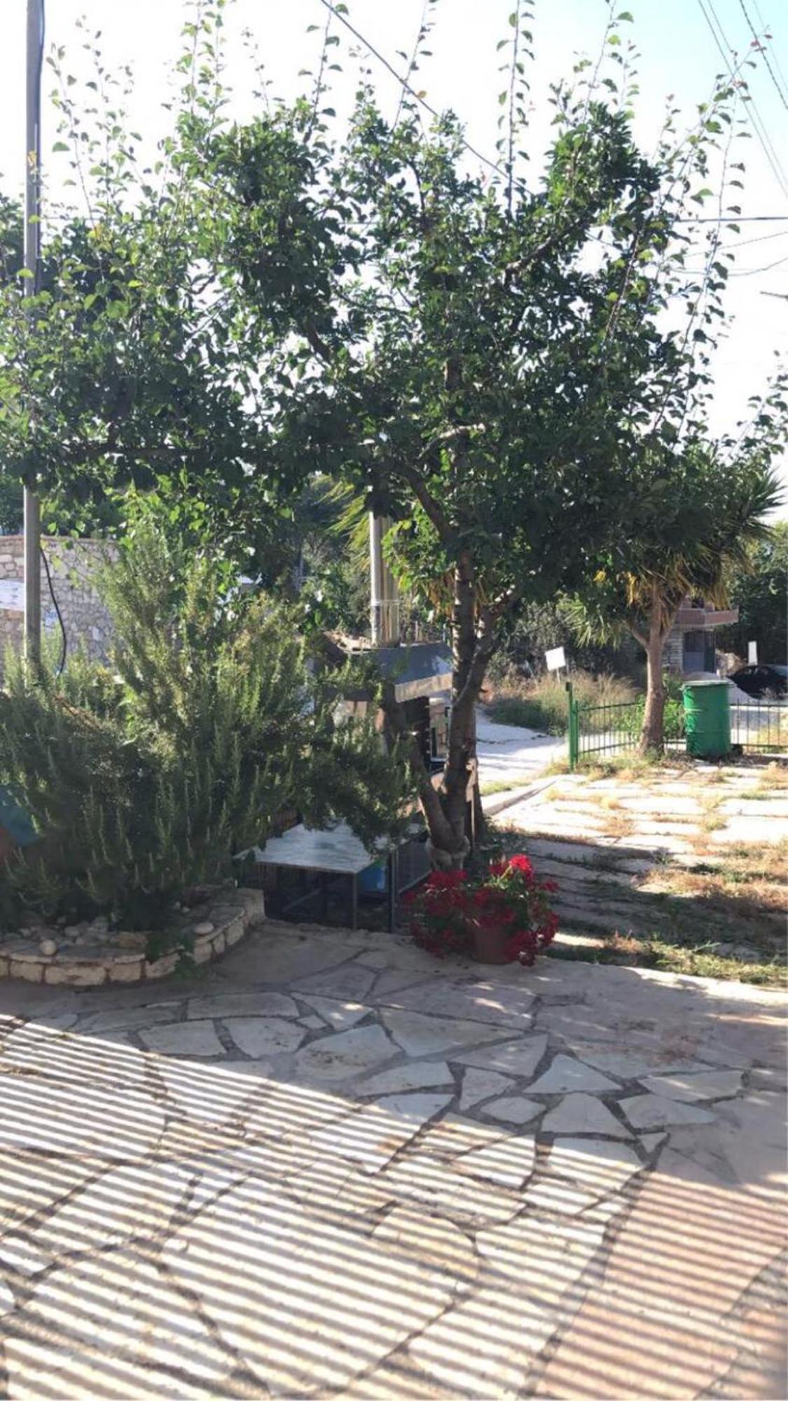 Villa Korado Sarandë Exteriör bild