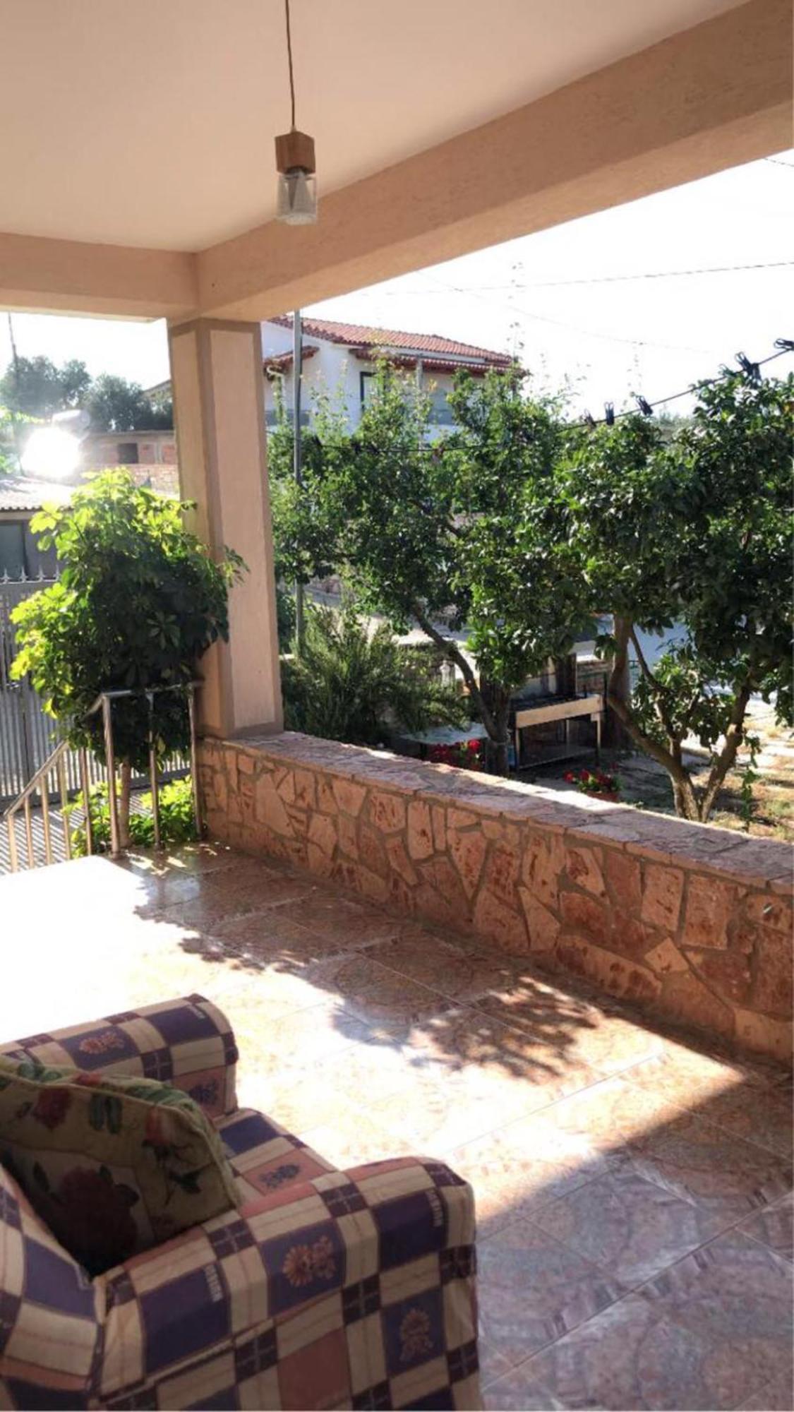 Villa Korado Sarandë Exteriör bild